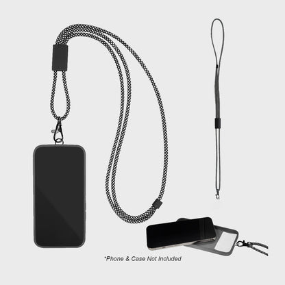 25777 - BrandCharger® 手机挂绳