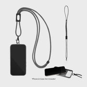 BrandCharger® Tether Cord Phone Lanyard