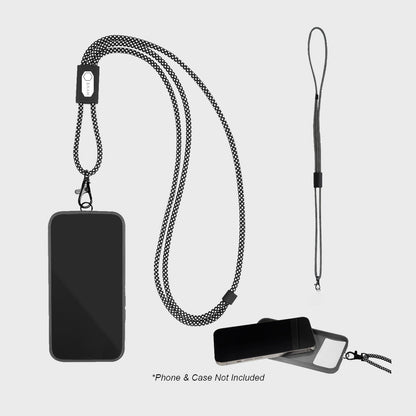 25777 - BrandCharger® 手机挂绳