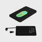 Slim 2,500mAh 3-in-1 Power Bank
