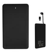 26046 - Slim 4,000 MAH 3-In-1 Power Bank