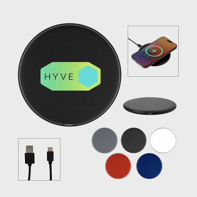 #28822 Wireless Phone Charging Pad 2.0