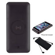 2896 - 5-In-1 Wireless Power Bank