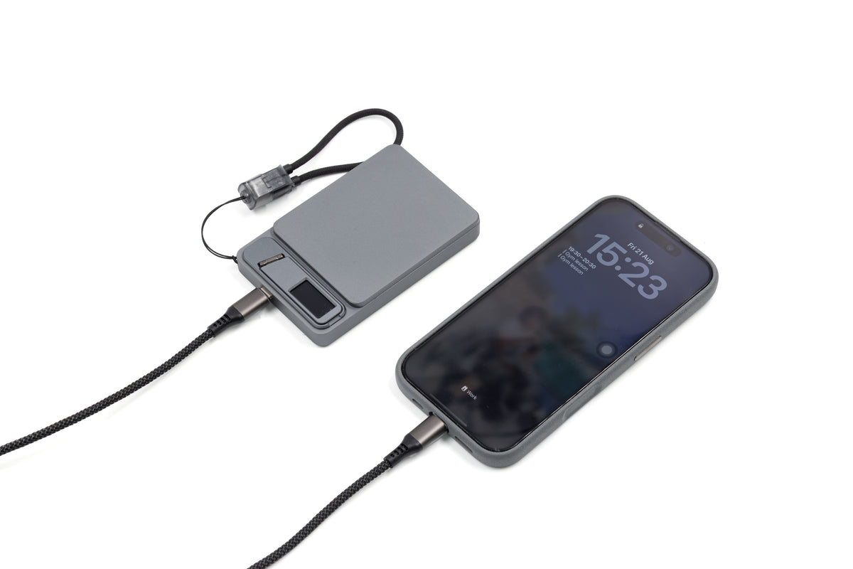 ProBraid USB-C Cable