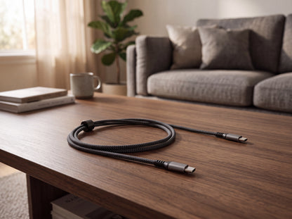ProBraid USB-C Cable