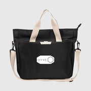 Durable abroad traveler tote bag for custom corporate gifting HK