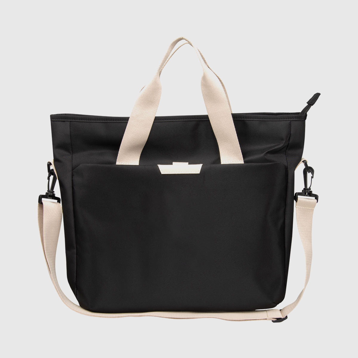 Abroad Traveler Tote Bag