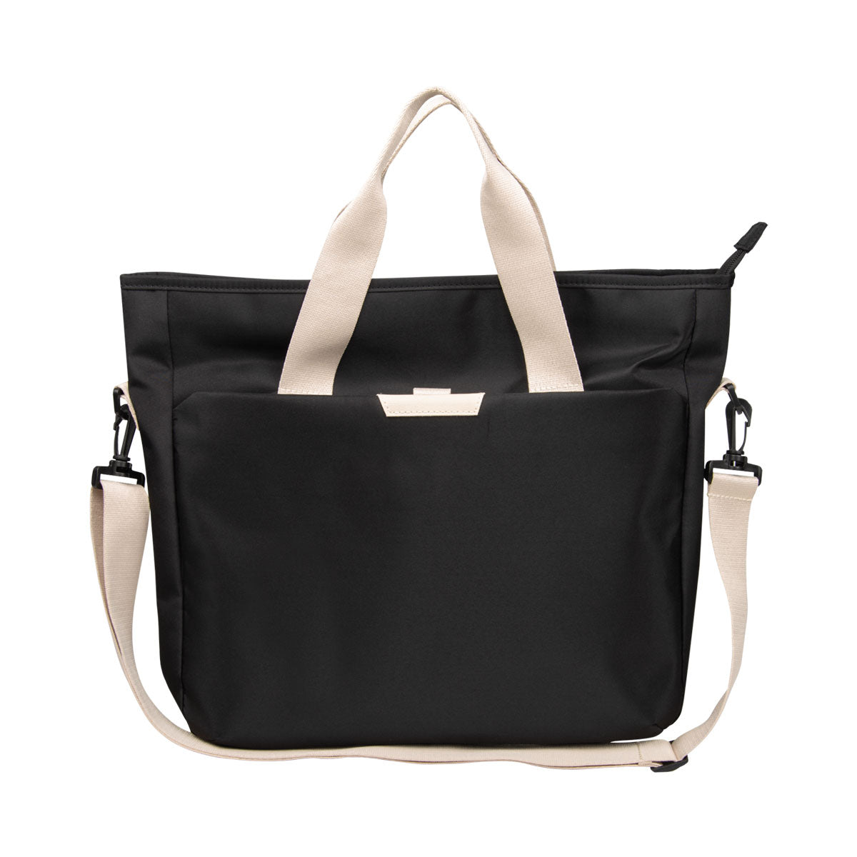 30083 - Abroad Traveler Tote Bag