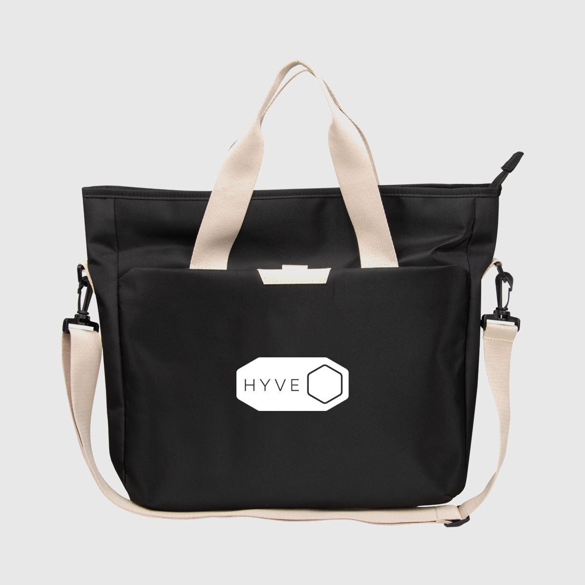 Abroad Traveler Tote Bag