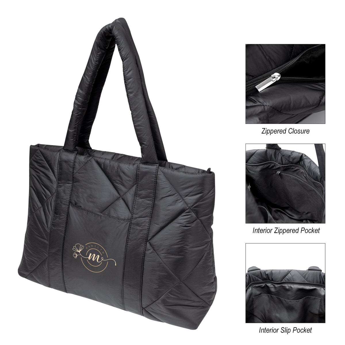 Black | Decorated
