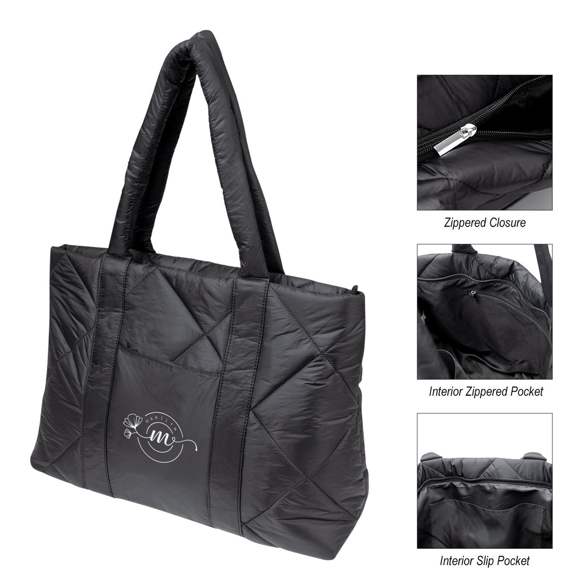 Black | Decorated