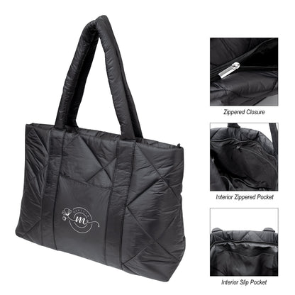 Black | Decorated