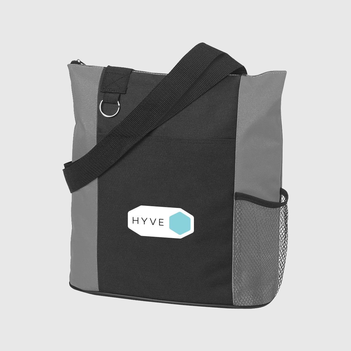 #3010 Fun RPET Tote Bag