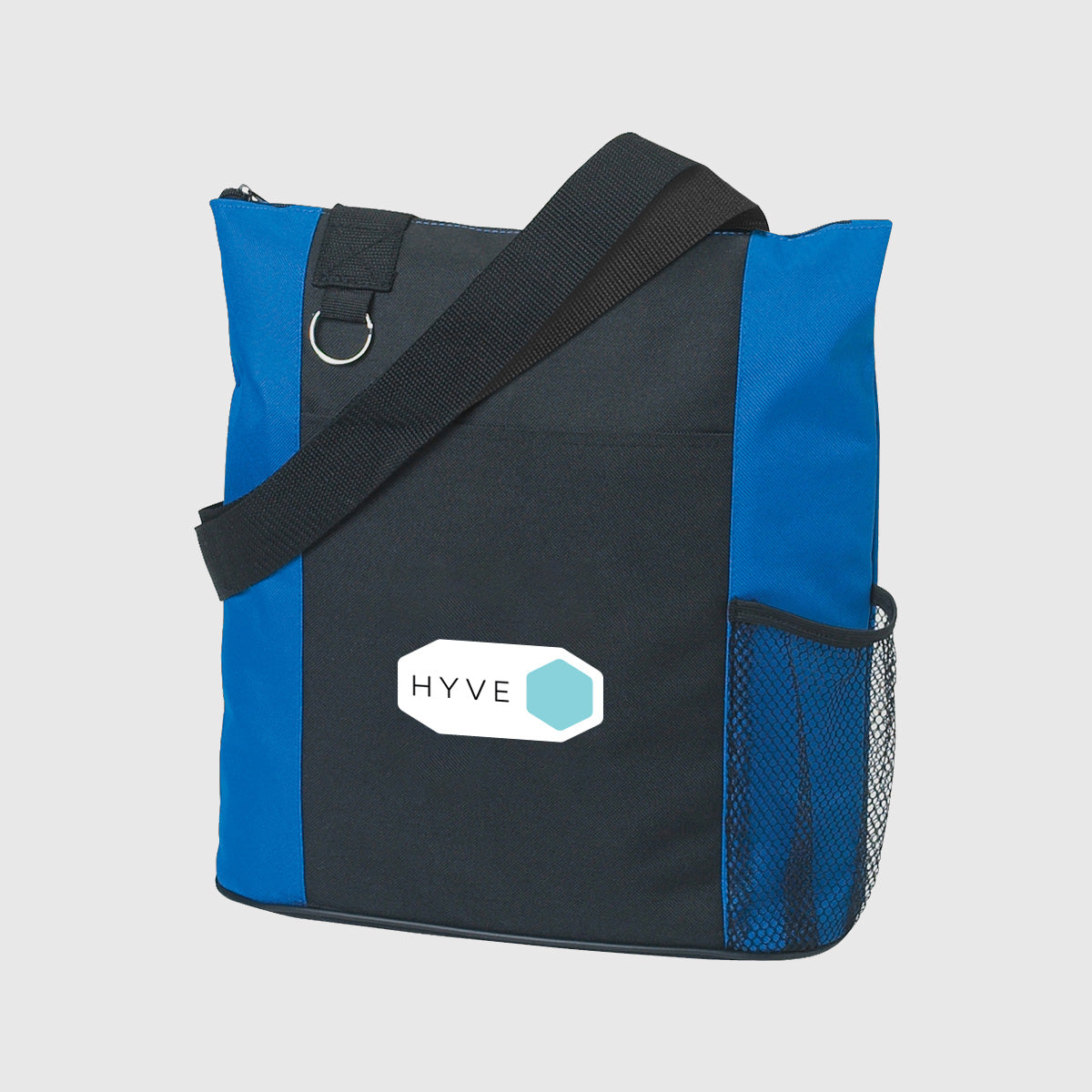 Fun rPET Tote Bag