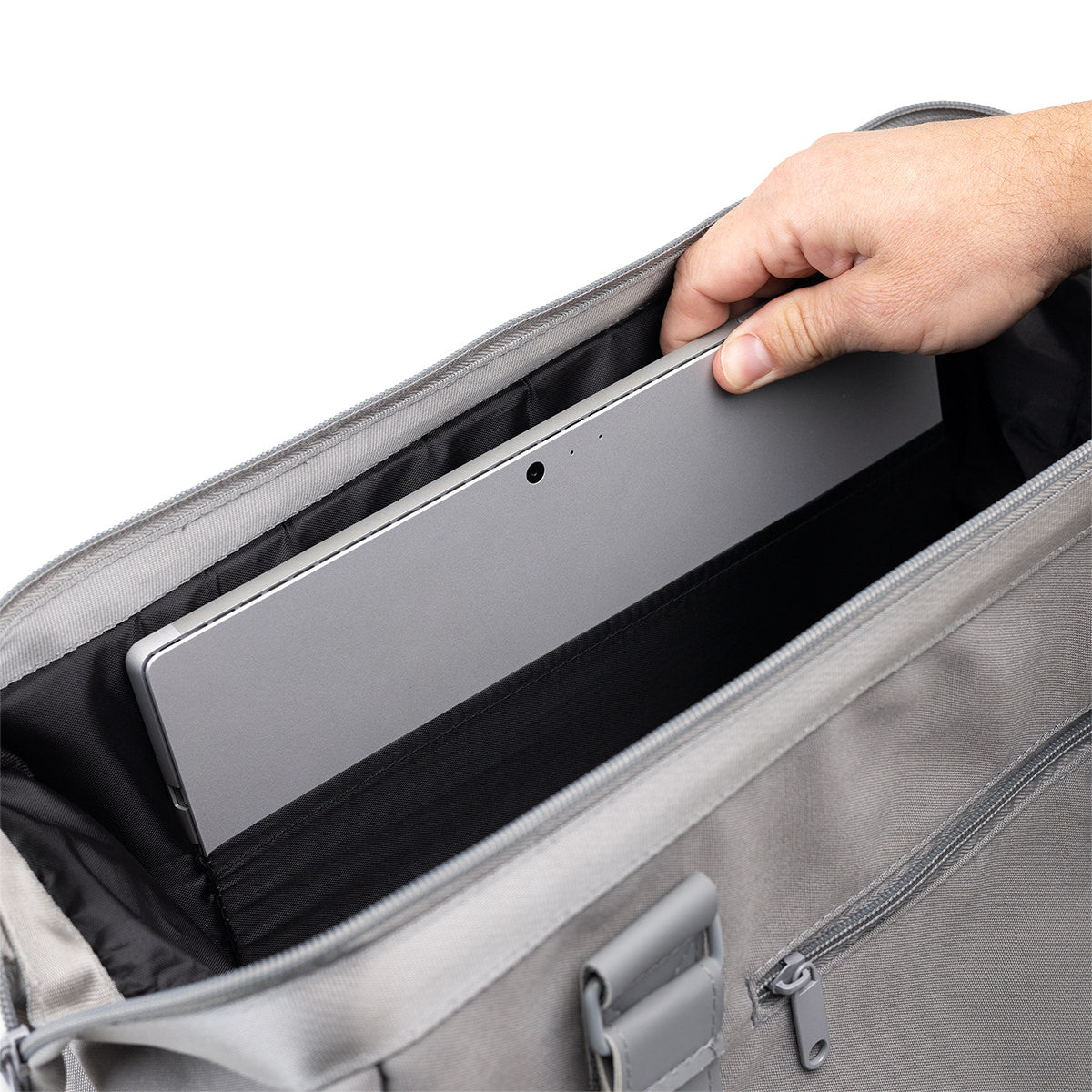 Grey | Laptop sleeve