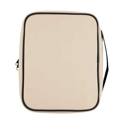 Beige | Back