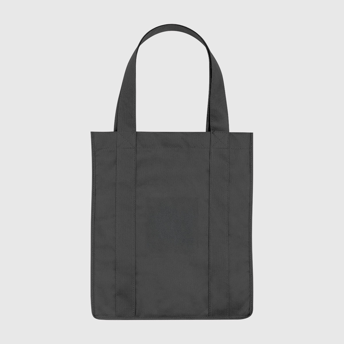 #3031 Non-Woven Shopper Tote Bag