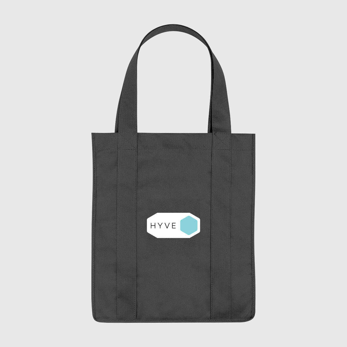 Non-Woven Shopper Tote Bag