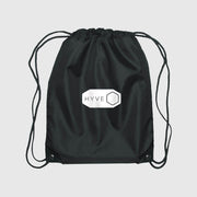 Lightweight custom drawstring sports pack for promotional events HK
