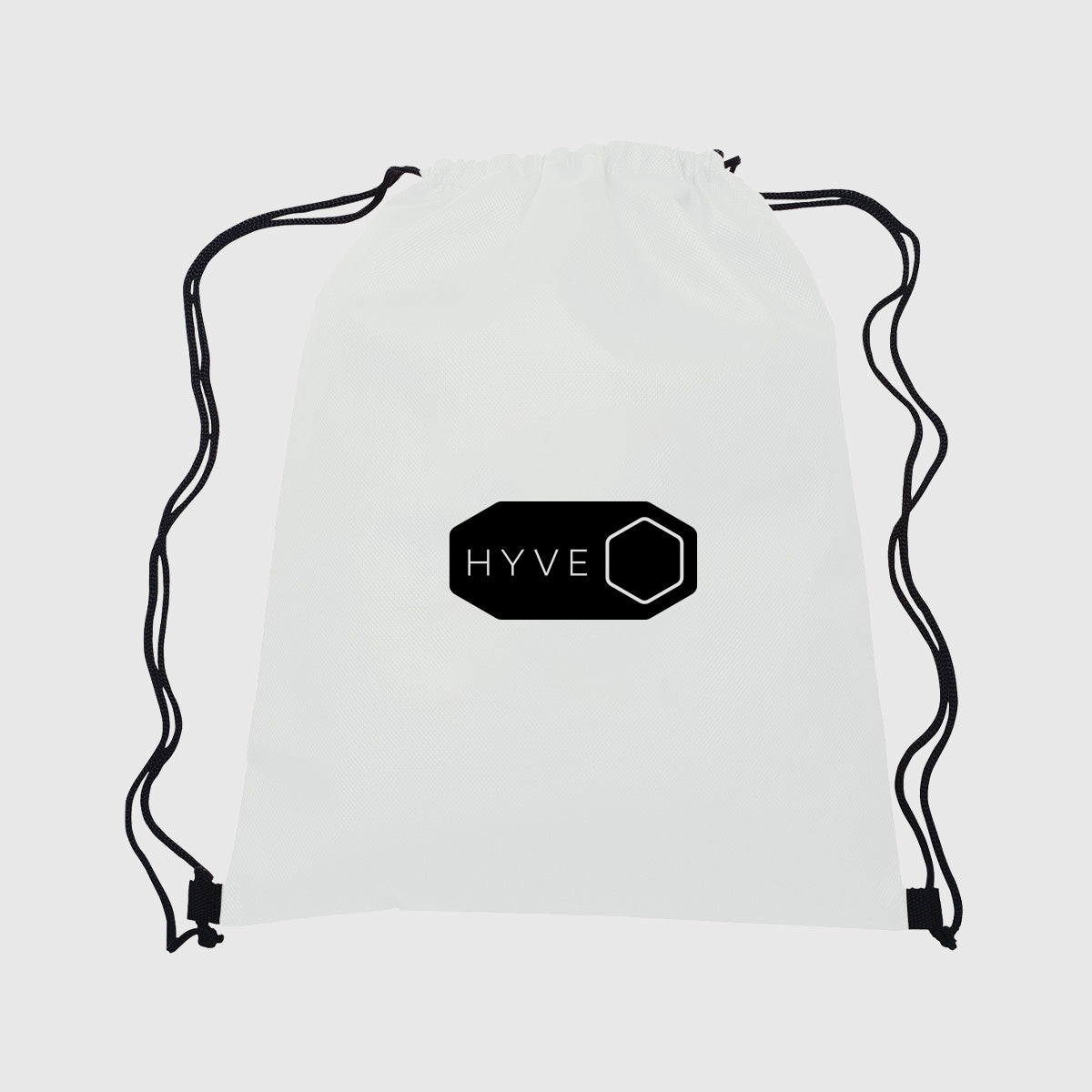 Branded non-woven hit sports pack for high volume giveaways SG