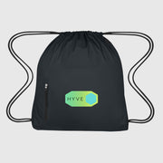 High capacity big muscle sports pack with custom branding HK