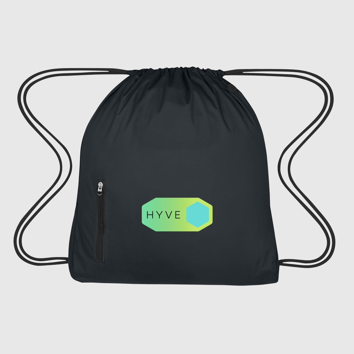 High capacity big muscle sports pack with custom branding HK