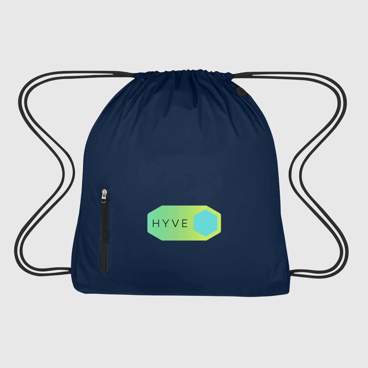 High capacity big muscle sports pack with custom branding HK