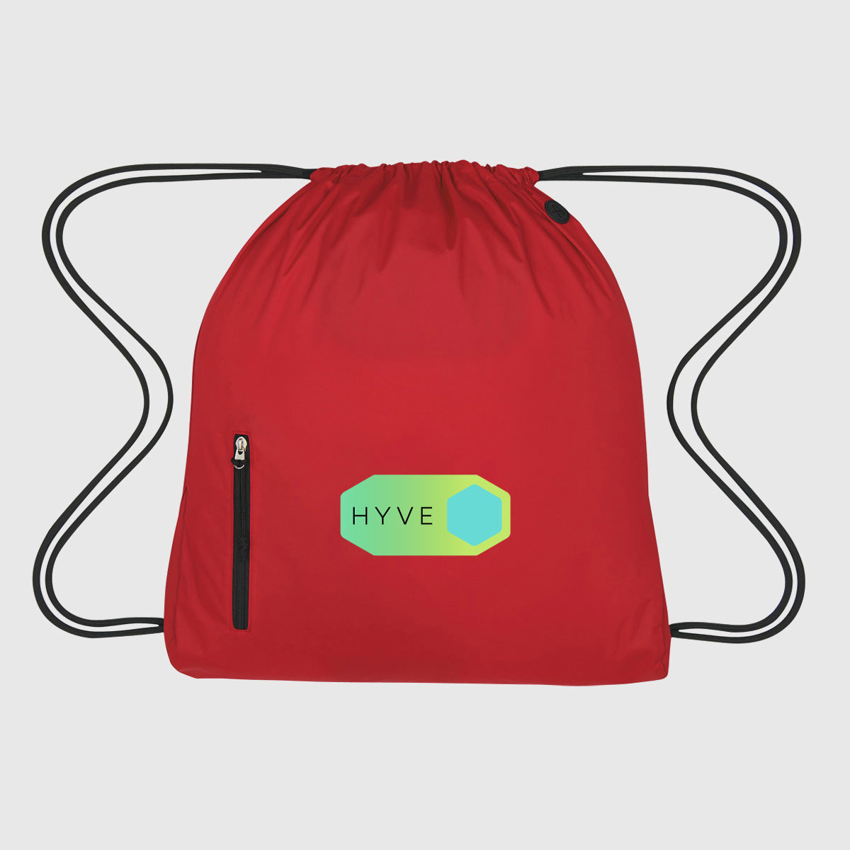 High capacity big muscle sports pack with custom branding HK