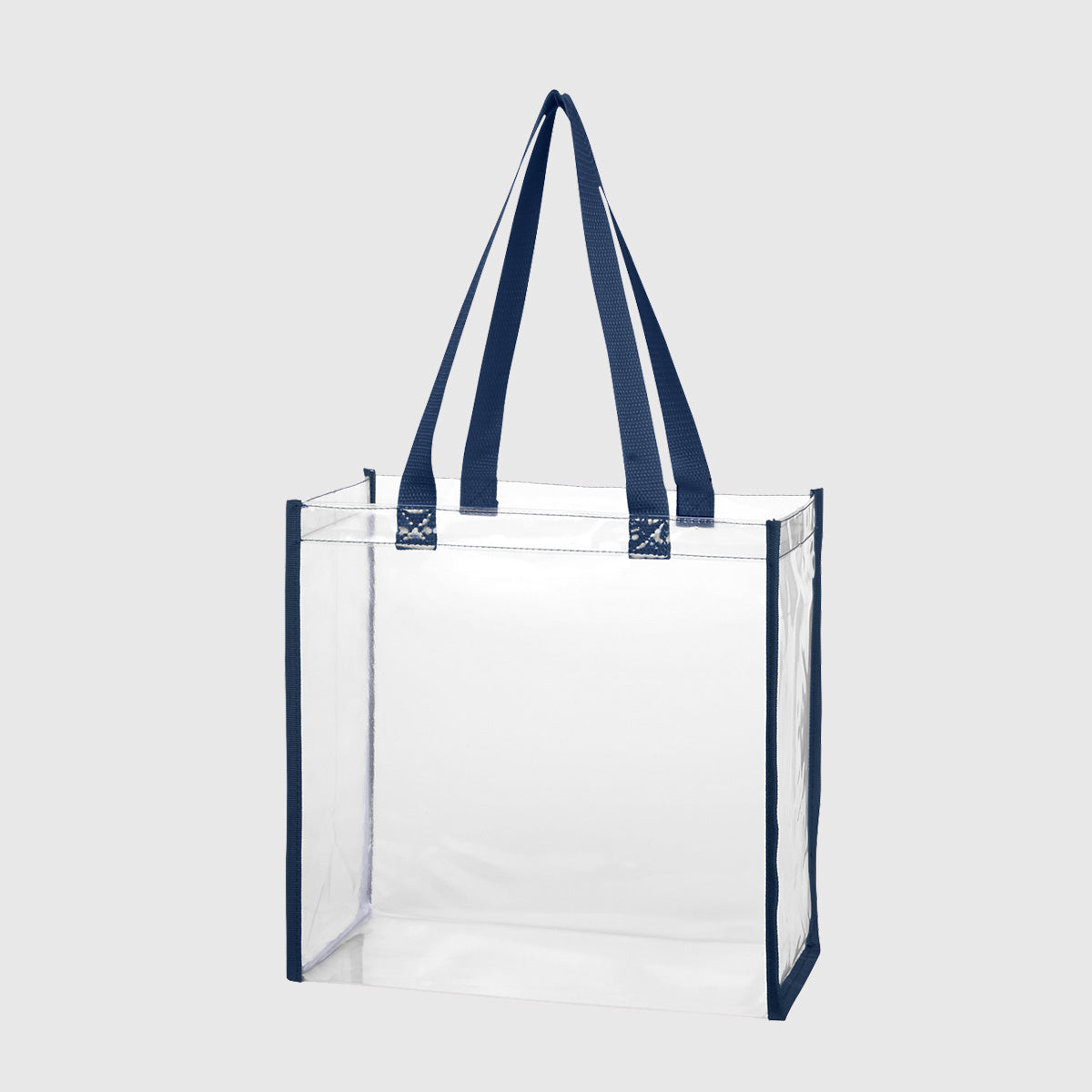 Clear EVA Tote Bag