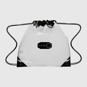 Touchdown Clear EVA Drawstring Backpack
