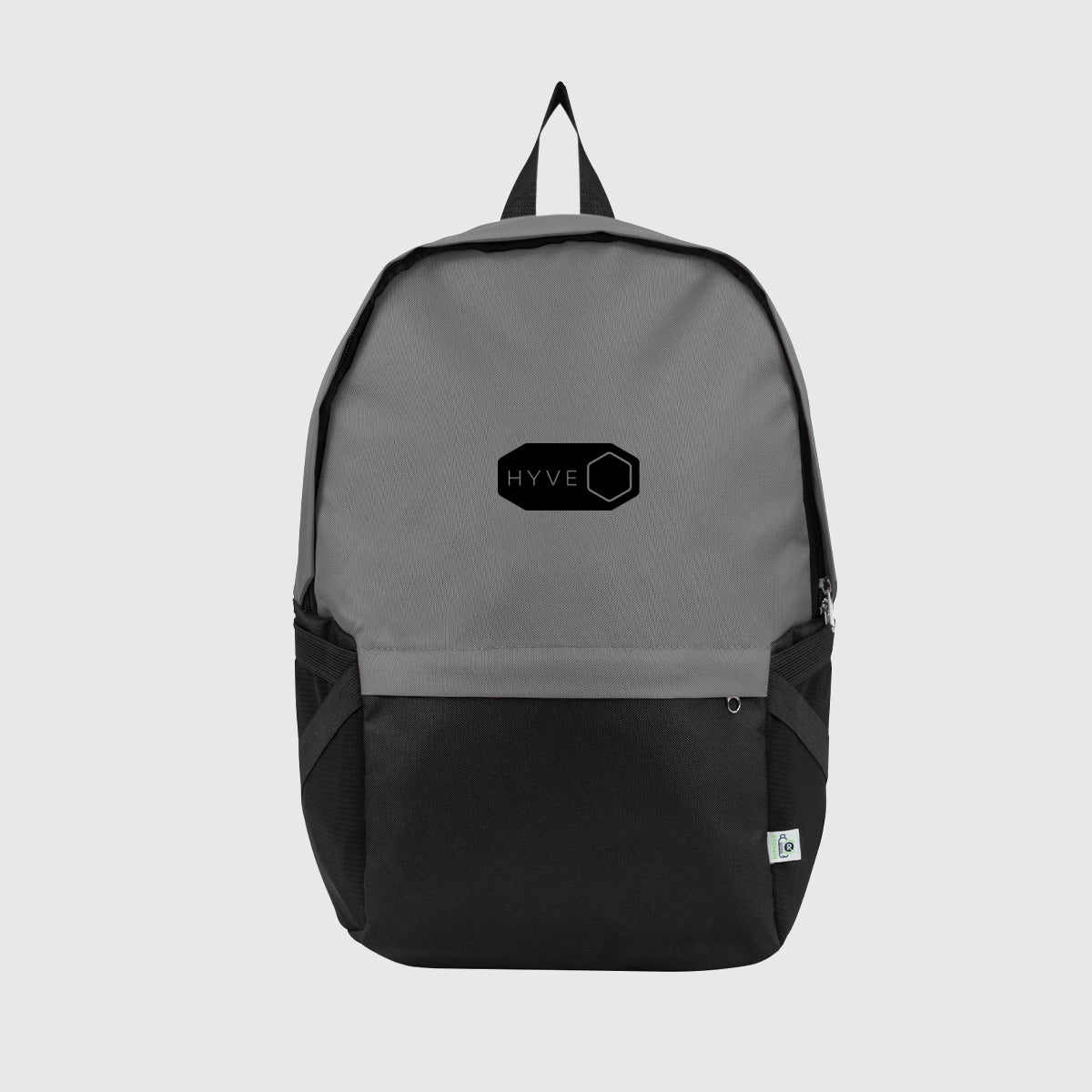 #35093 Custom REPREVE® rPET Laptop Backpack