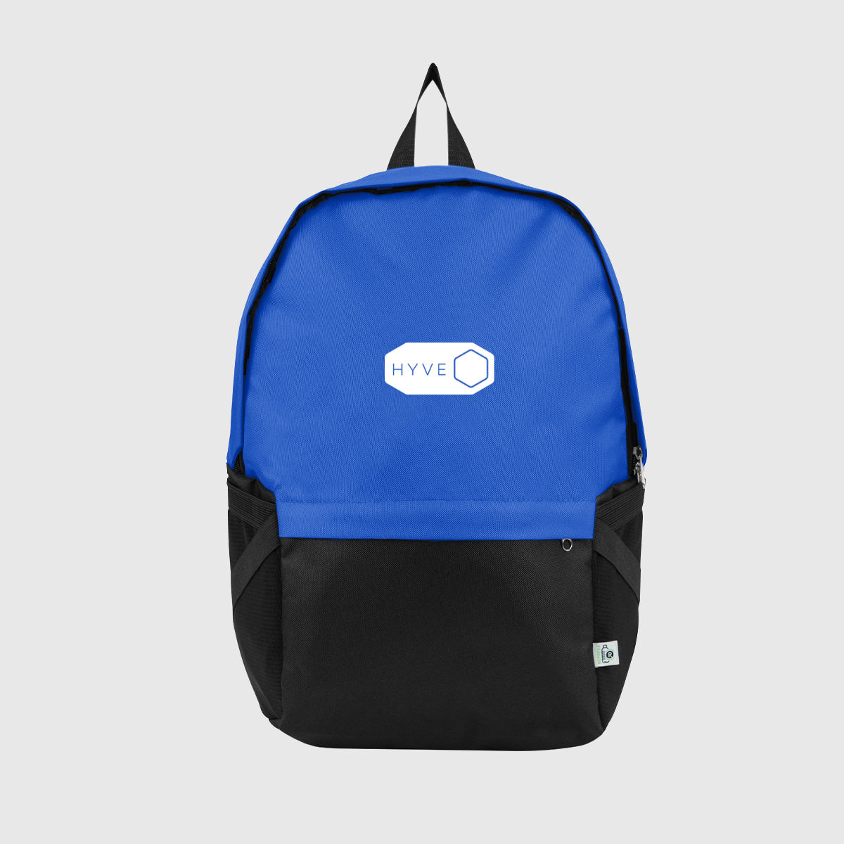 #35093 Custom REPREVE® rPET Laptop Backpack