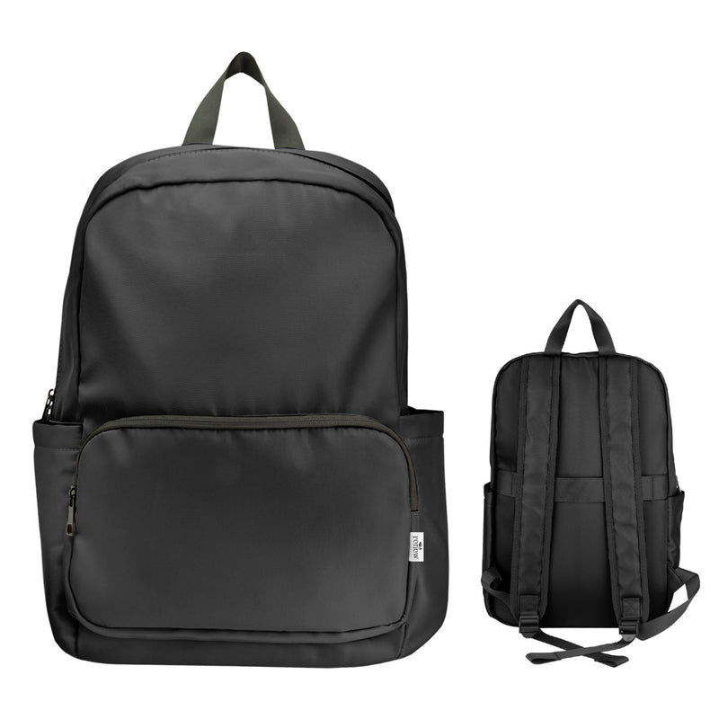 Black | Blank