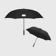 122cm Arc Two-Tone Inversion Umbrella