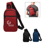 4211 - Chris Crossbody Sling Bag