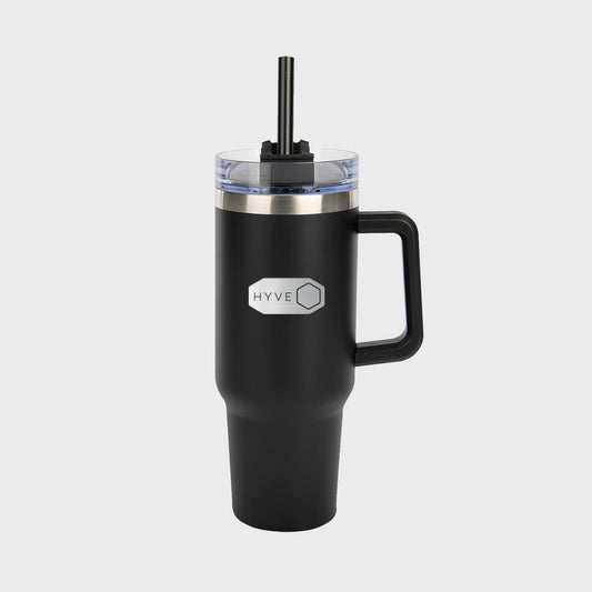 1.18L Intrepid Stainless Steel Tumbler
