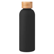 50039 - 503ml Blair Stainless Steel Bottle Bottle with Bamboo Lid