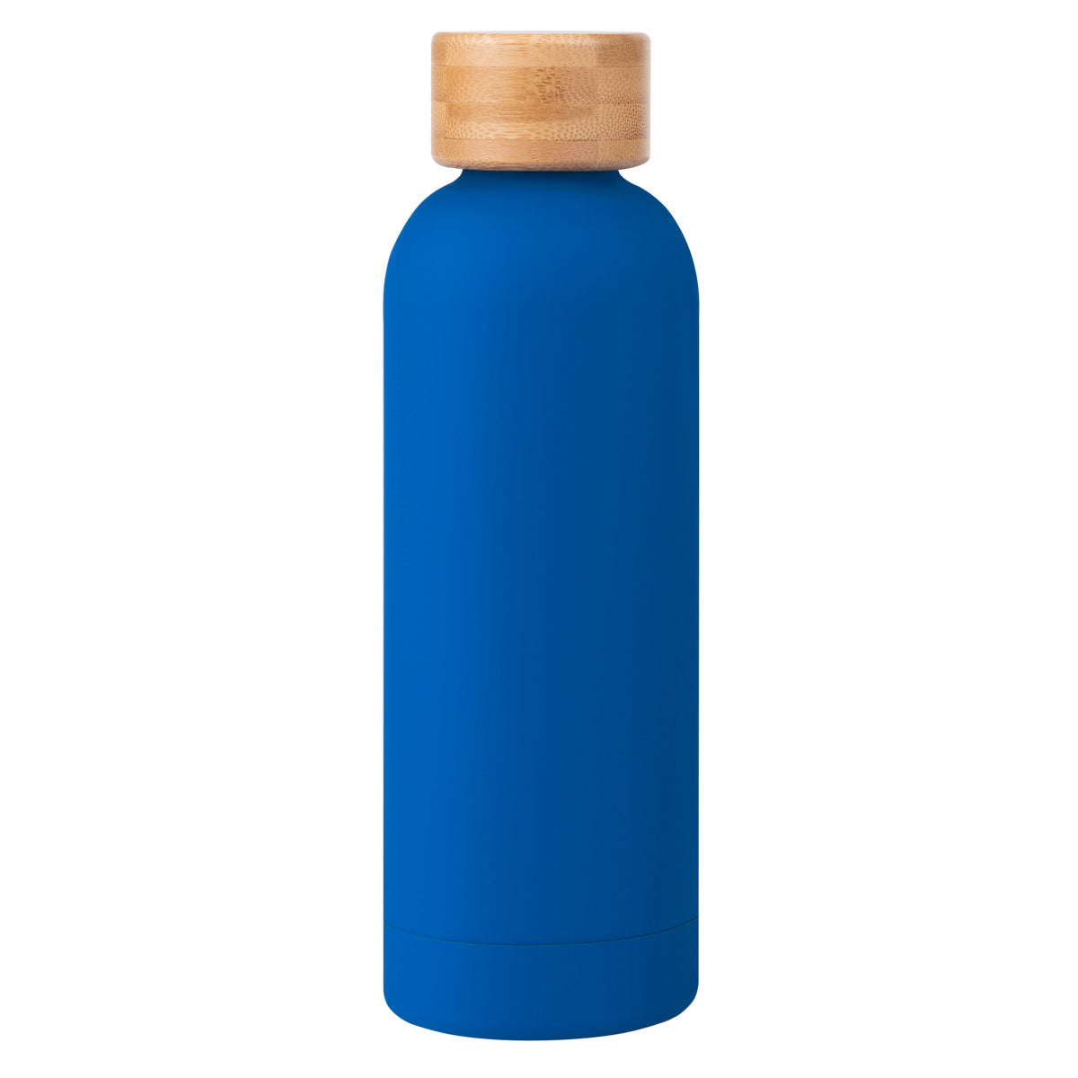 50039 - 503ml Blair Stainless Steel Bottle Bottle with Bamboo Lid