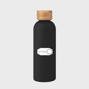 503ml Blair Stainless Steel Bottle with Bamboo Lid