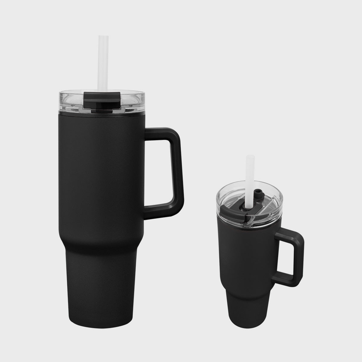 1.18L Quest Recycled Stainless Steel Tumbler