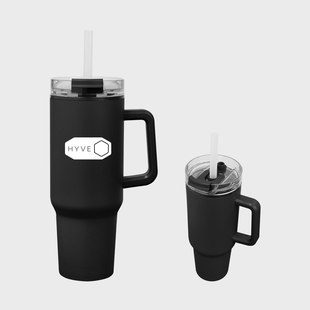 1.18L Quest Recycled Stainless Steel Tumbler