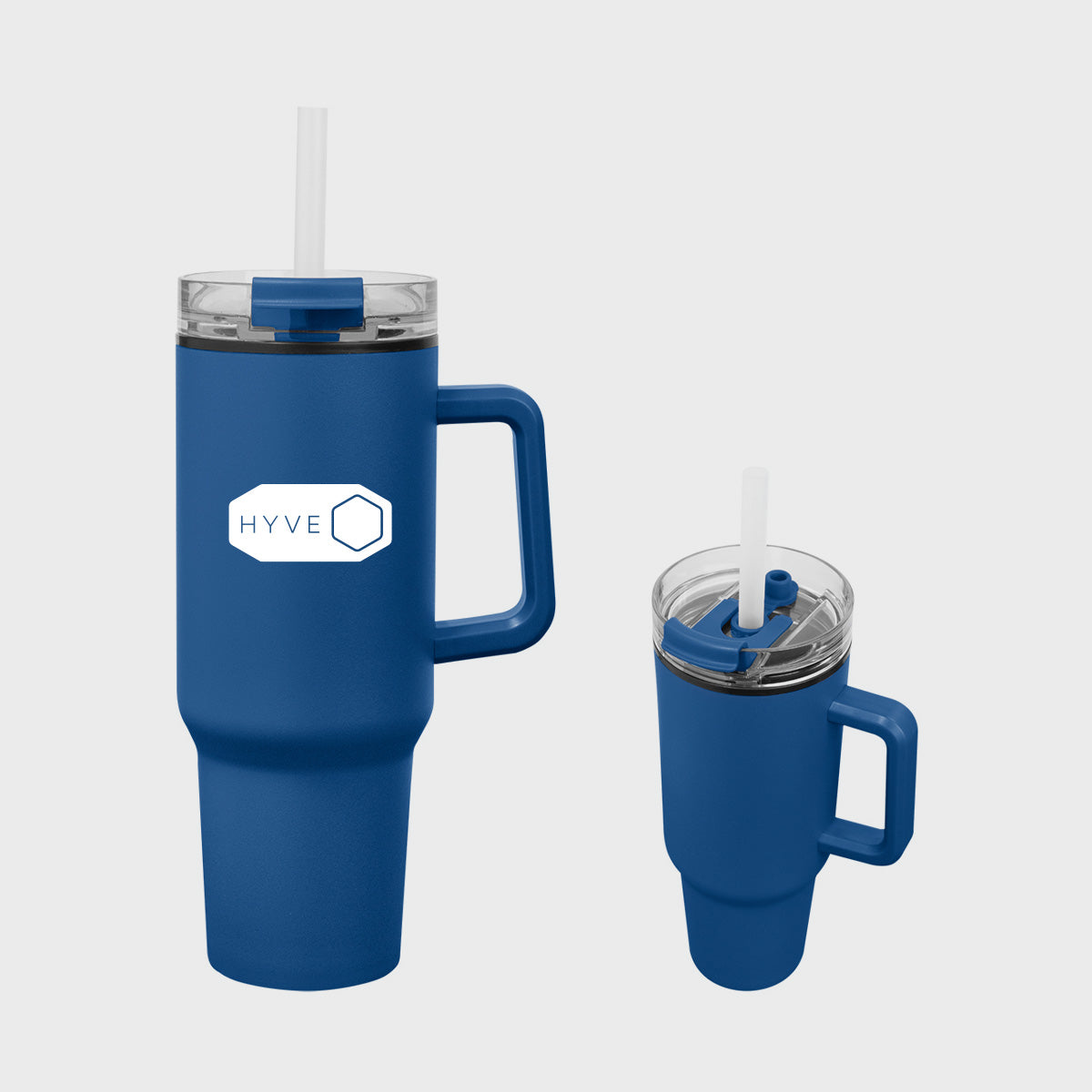 1.18L Quest Recycled Stainless Steel Tumbler