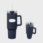 1.18L Quest Recycled Stainless Steel Tumbler
