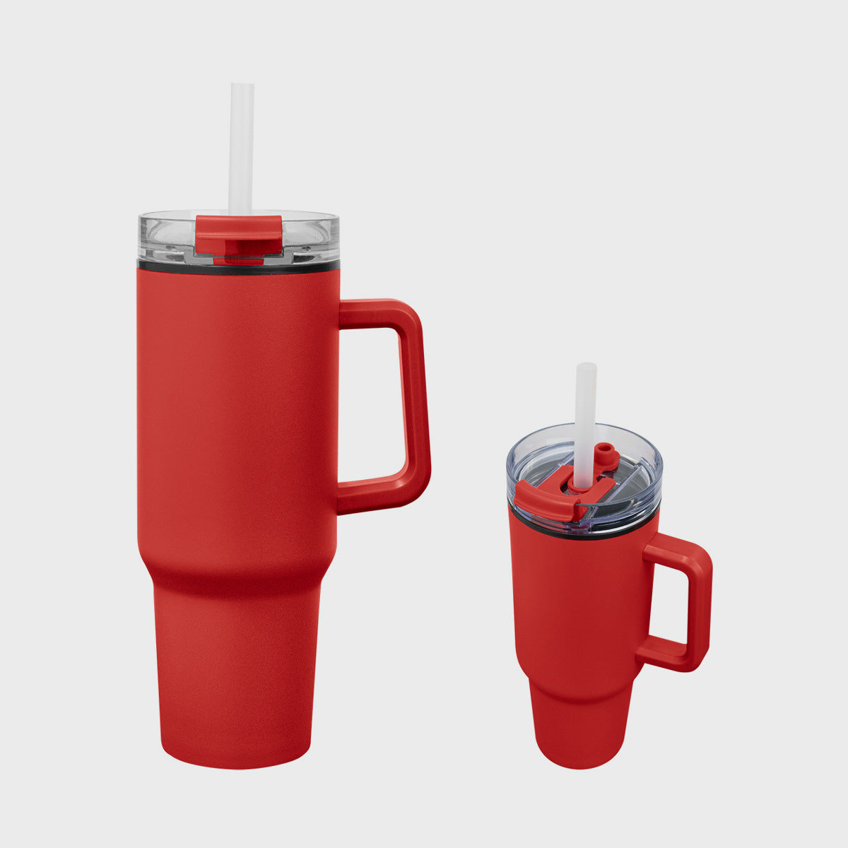 1.18L Quest Recycled Stainless Steel Tumbler