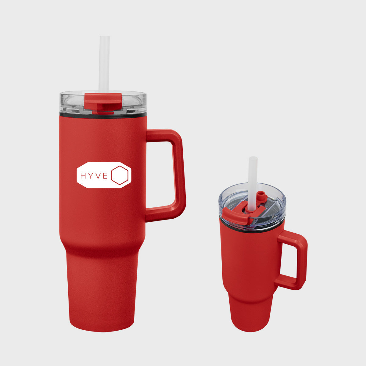 1.18L Quest Recycled Stainless Steel Tumbler