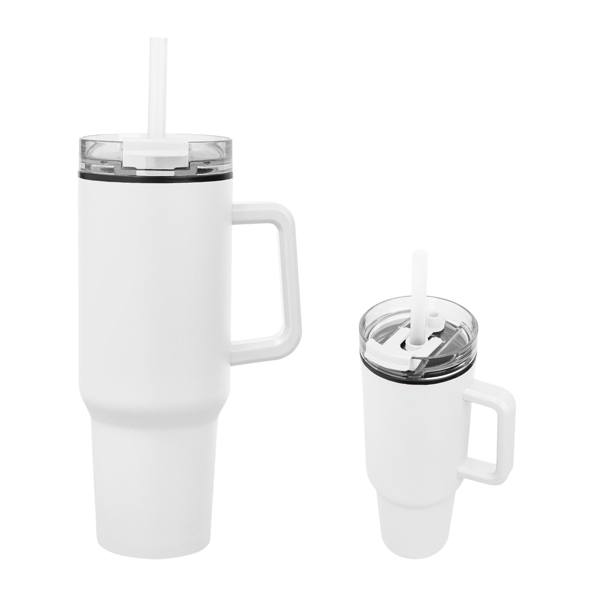 50078 - 1.18L Quest Recycled Stainless Steel Tumbler