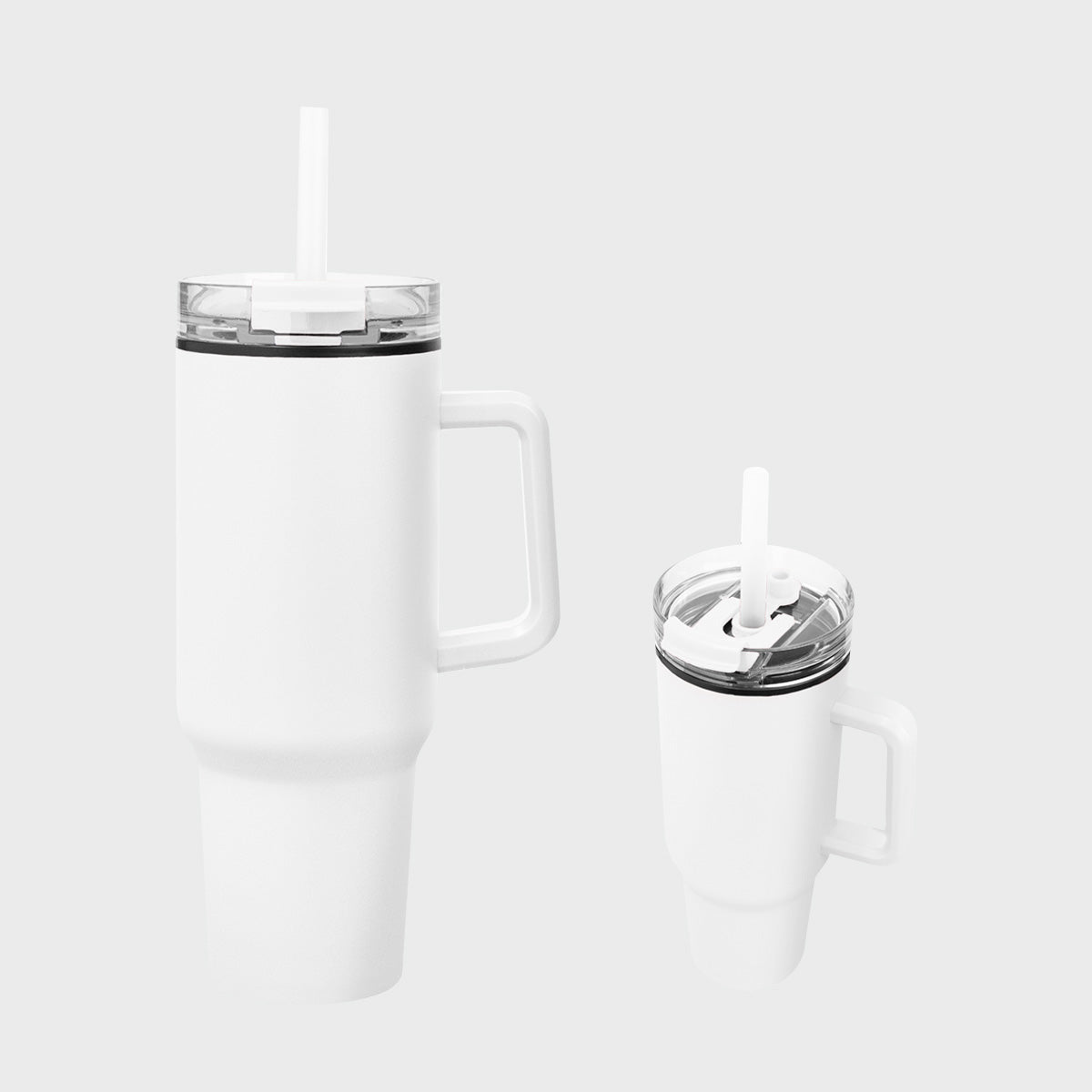 1.18L Quest Recycled Stainless Steel Tumbler