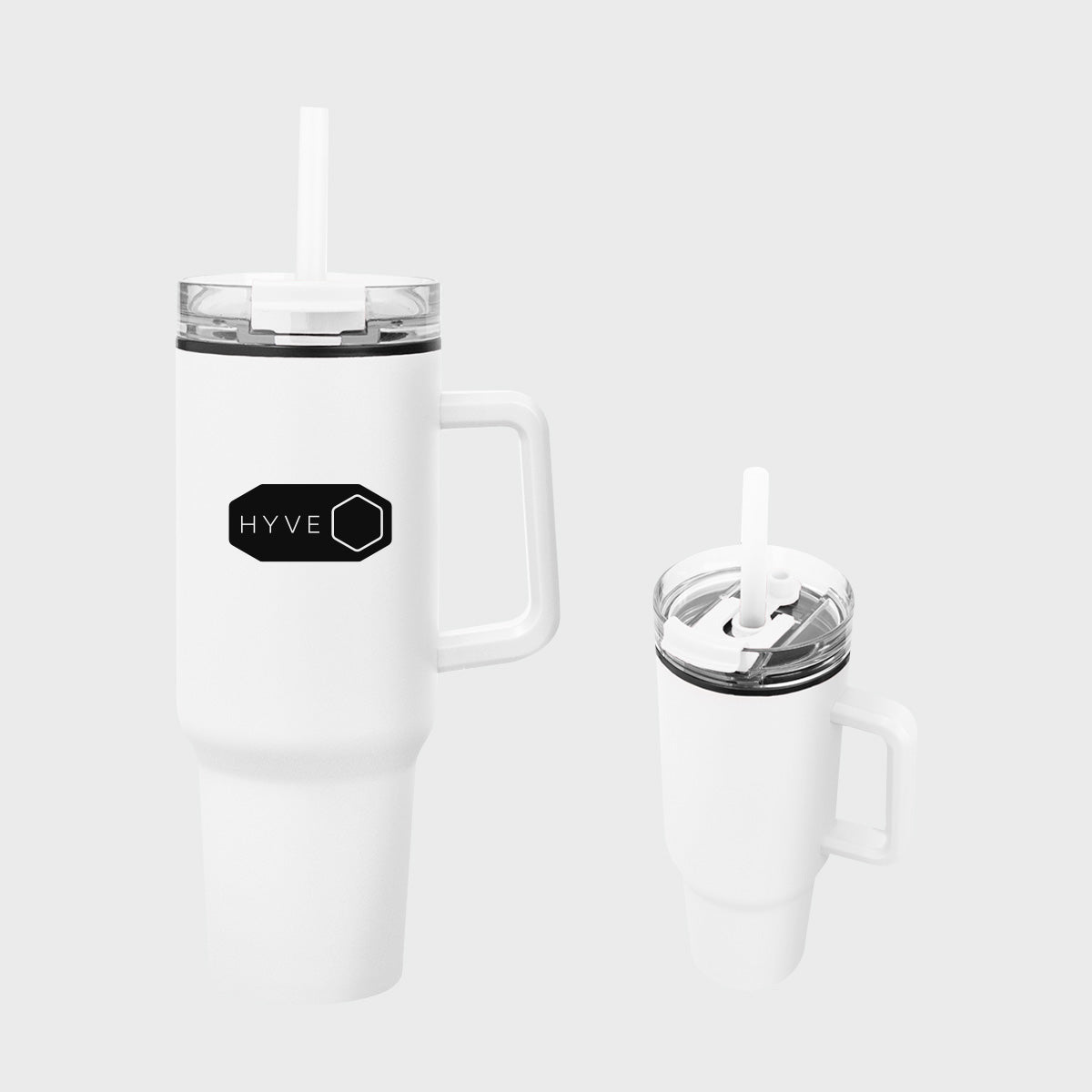 1.18L Quest Recycled Stainless Steel Tumbler