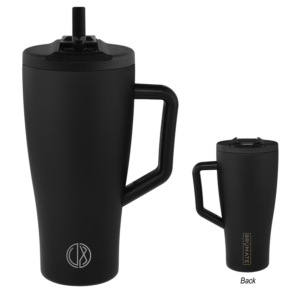BrüMate Era Flip 30 oz (888ml)