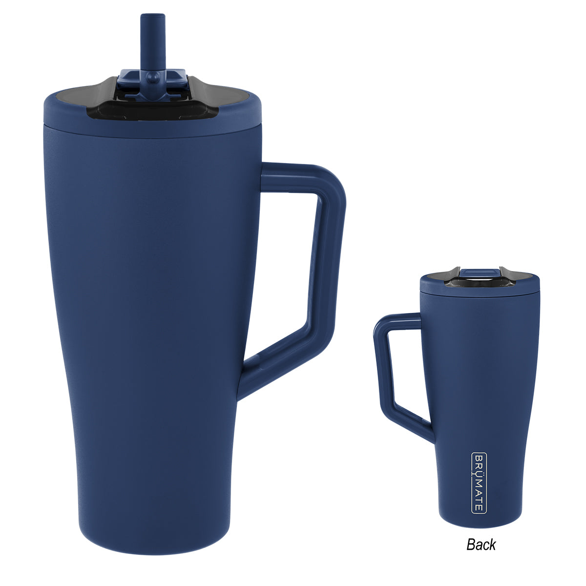 BrüMate Era Flip 30 oz (888ml)